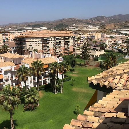 Andaluz Apartments - Laguna Beach Torrox Kültér fotó