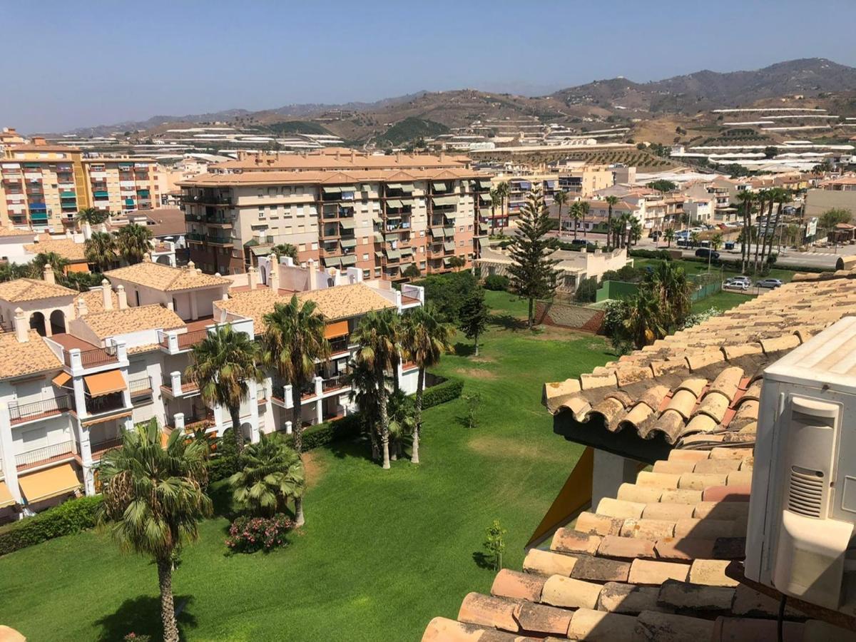 Andaluz Apartments - Laguna Beach Torrox Kültér fotó