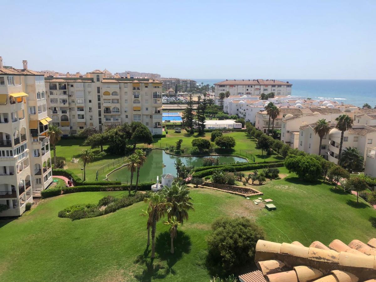 Andaluz Apartments - Laguna Beach Torrox Kültér fotó