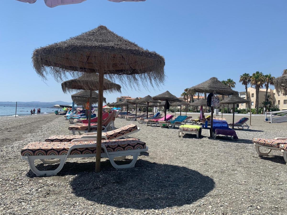 Andaluz Apartments - Laguna Beach Torrox Kültér fotó