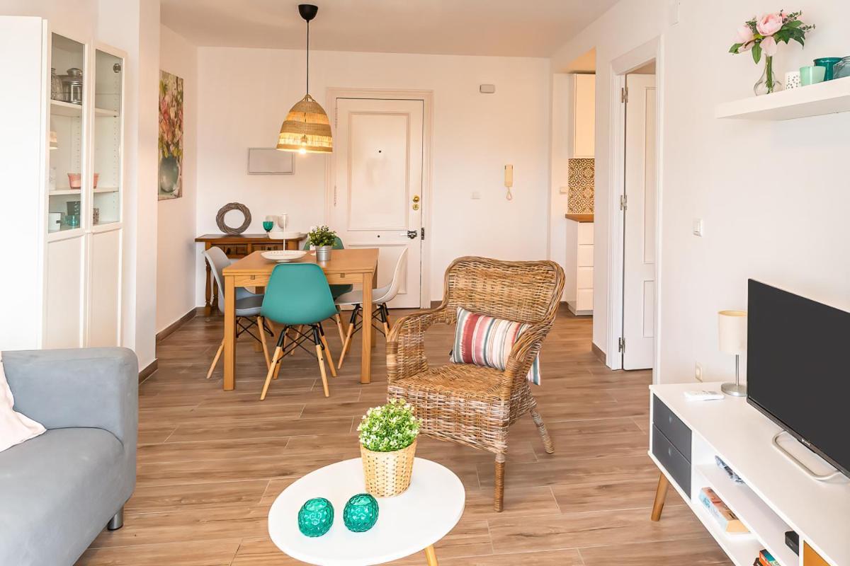 Andaluz Apartments - Laguna Beach Torrox Kültér fotó