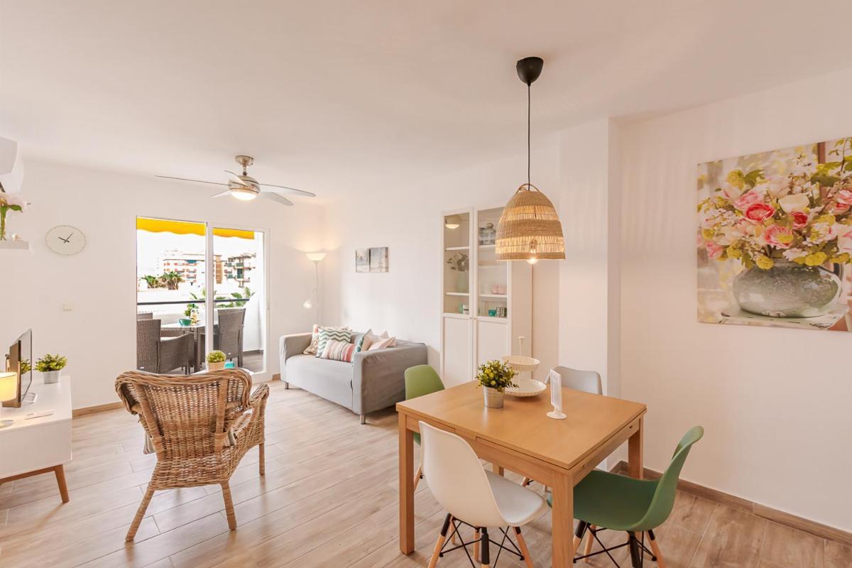 Andaluz Apartments - Laguna Beach Torrox Kültér fotó